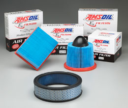  Nano Fiber Air Filters (EaA)